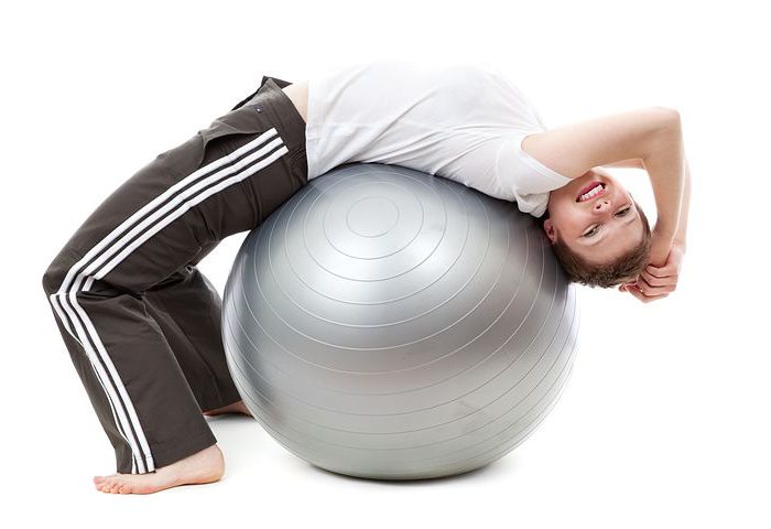 Fitness oraz trening pozwalający polepszyć objętość masy mięśniowej